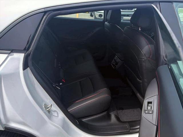 2026 Dodge Charger R/T Plus 4-Door AWD
