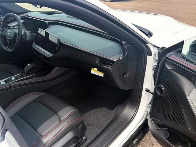 2026 Dodge Charger R/T Plus 4-Door AWD