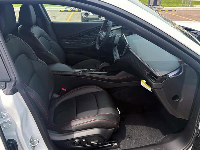 2026 Dodge Charger R/T Plus 4-Door AWD