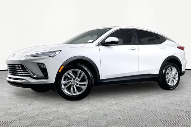 2026 Buick NV Preferred FWD for sale in Oklahoma City, OK