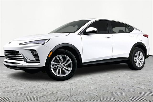 2026 Buick NV Preferred FWD for sale in Oklahoma City, OK