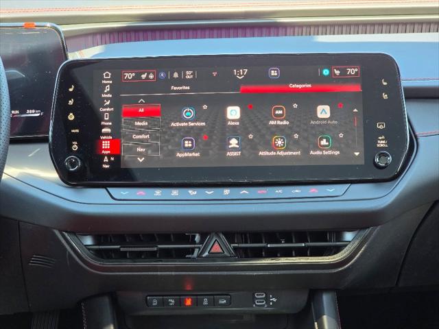 2026 Dodge Charger CHARGER R/T PLUS 4-DOOR AWD