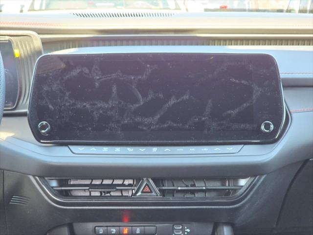 2026 Dodge Charger CHARGER R/T 4-DOOR AWD