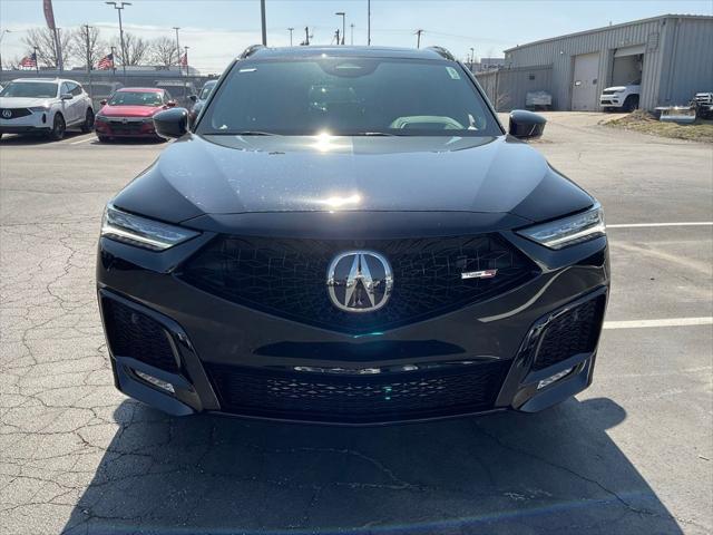 2026 Acura MDX Type S Advance Package