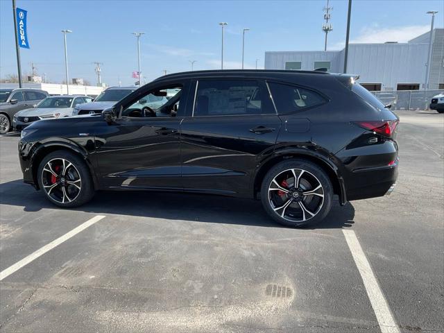 2026 Acura MDX Type S Advance Package
