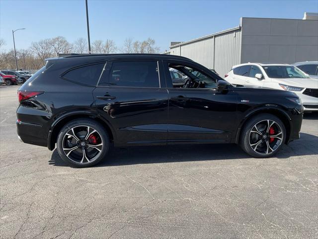 2026 Acura MDX Type S Advance Package