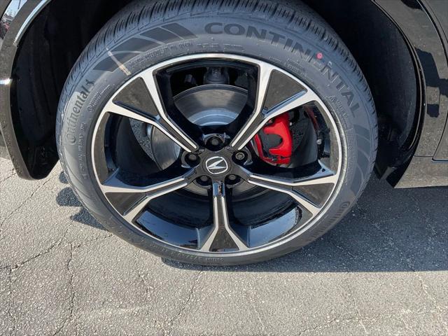 2026 Acura MDX Type S Advance Package