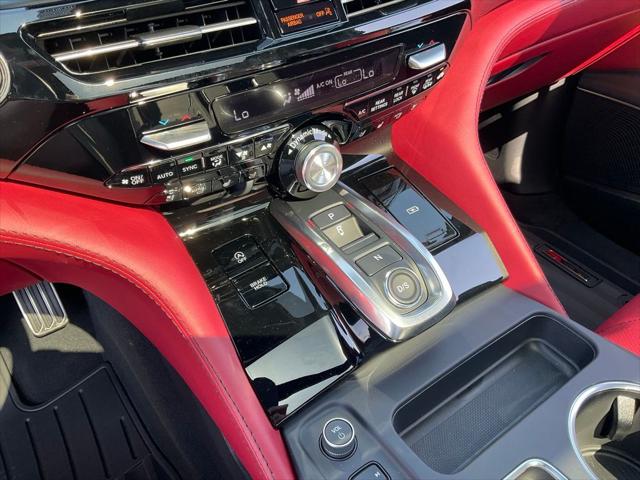 2026 Acura MDX Type S Advance Package