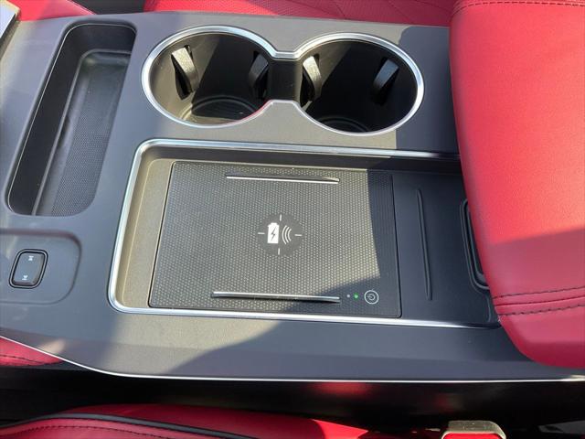 2026 Acura MDX Type S Advance Package