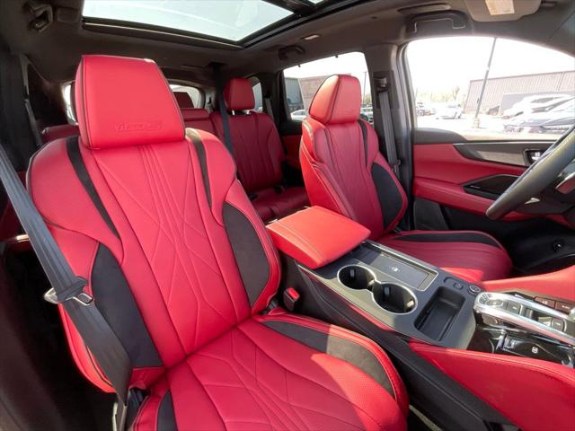 2026 Acura MDX Type S Advance Package