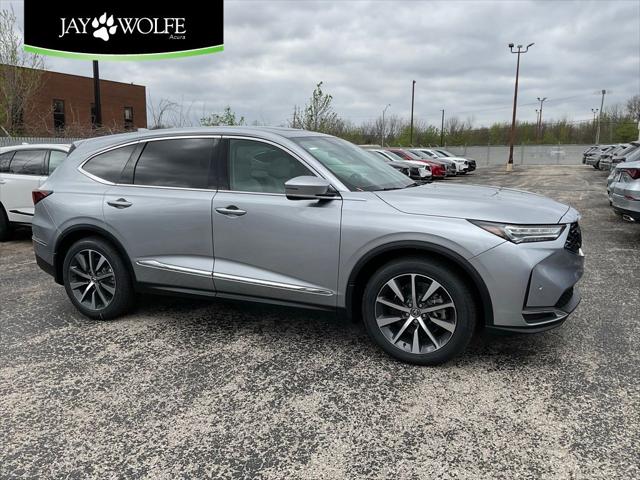 2026 Acura MDX Technology Package for sale in Kansas City, MO