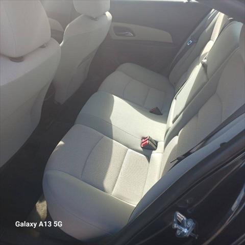2015 Chevrolet Cruze 1LT Auto