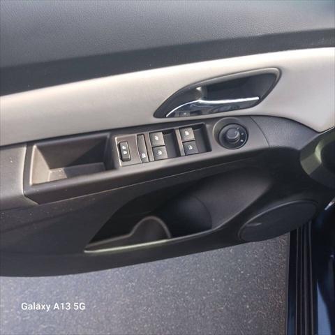 2015 Chevrolet Cruze 1LT Auto