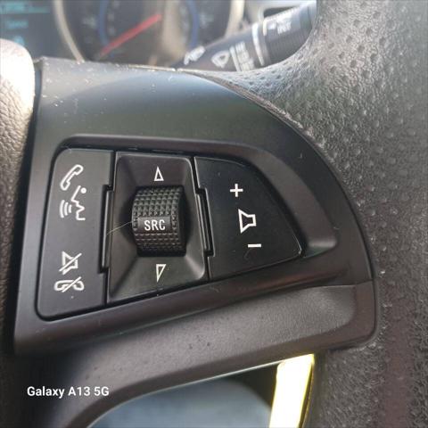 2015 Chevrolet Cruze 1LT Auto