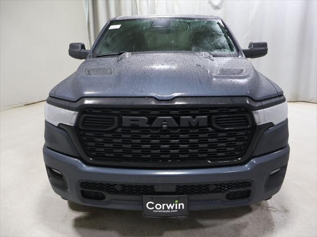 2026 RAM Ram 1500 RAM 1500 EXPRESS CREW CAB 4X4 57 BOX 2026 RAM Ram 1500 RAM 1500 EXPRESS CREW CAB 4X4 57 BOX
