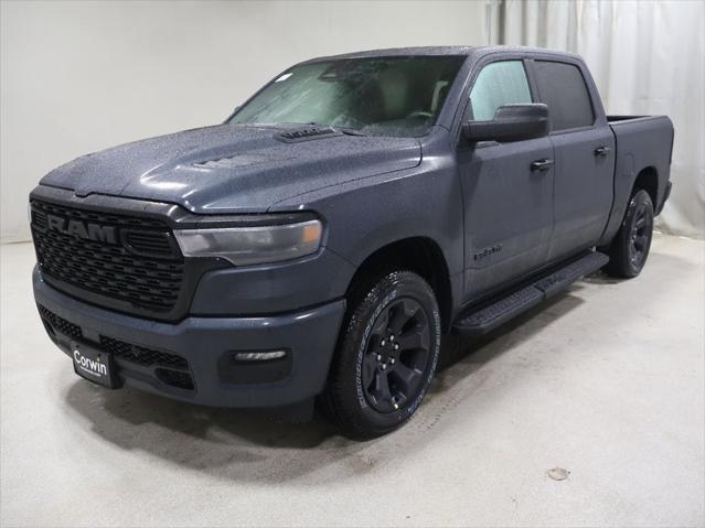 2026 RAM Ram 1500 RAM 1500 EXPRESS CREW CAB 4X4 57 BOX 2026 RAM Ram 1500 RAM 1500 EXPRESS CREW CAB 4X4 57 BOX