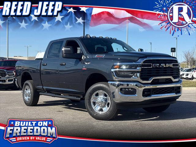 2026 Ram 2500 Tradesman Crew Cab 4x4 6'4" Box for sale in Overland Park, KS