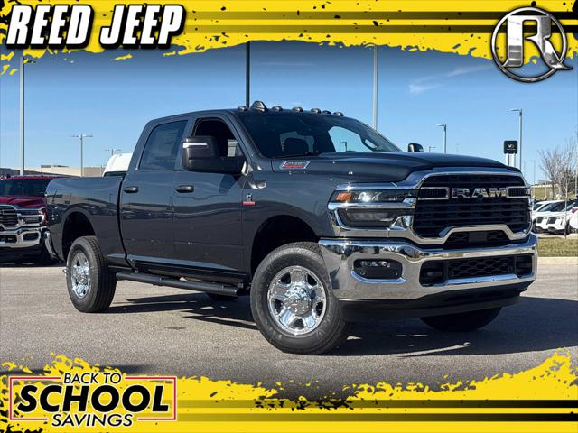 2026 Ram 2500 Tradesman Crew Cab 4x4 6'4" Box for sale in Overland Park, KS