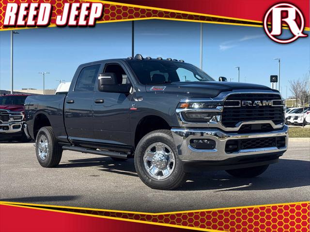 2026 Ram 2500 Tradesman Crew Cab 4x4 64 Box for sale in Overland Park, KS