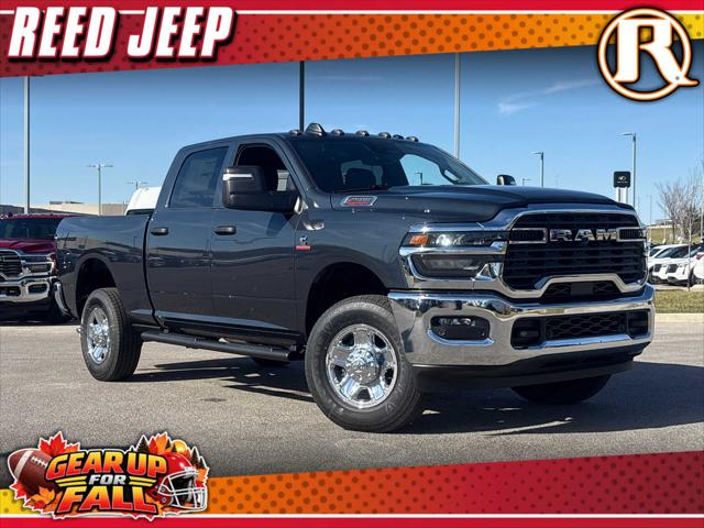 2026 Ram 2500 Tradesman Crew Cab 4x4 64 Box for sale in Overland Park, KS