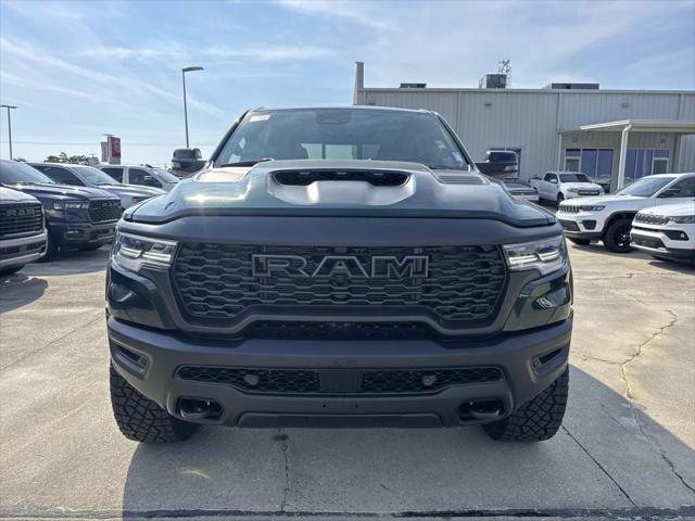 2026 RAM Ram 1500 RAM 1500 RHO CREW CAB 4X4 57 BOX 2026 RAM Ram 1500 RAM 1500 RHO CREW CAB 4X4 57 BOX