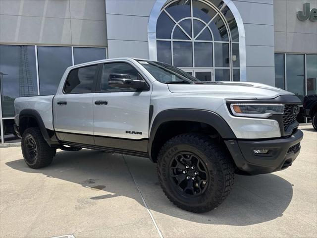 2026 RAM Ram 1500 RAM 1500 RHO CREW CAB 4X4 57 BOX 2026 RAM Ram 1500 RAM 1500 RHO CREW CAB 4X4 57 BOX