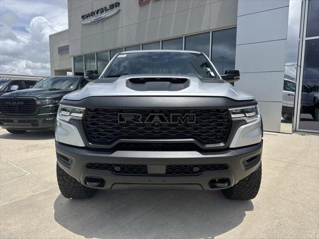 2026 RAM Ram 1500 RAM 1500 RHO CREW CAB 4X4 57 BOX 2026 RAM Ram 1500 RAM 1500 RHO CREW CAB 4X4 57 BOX