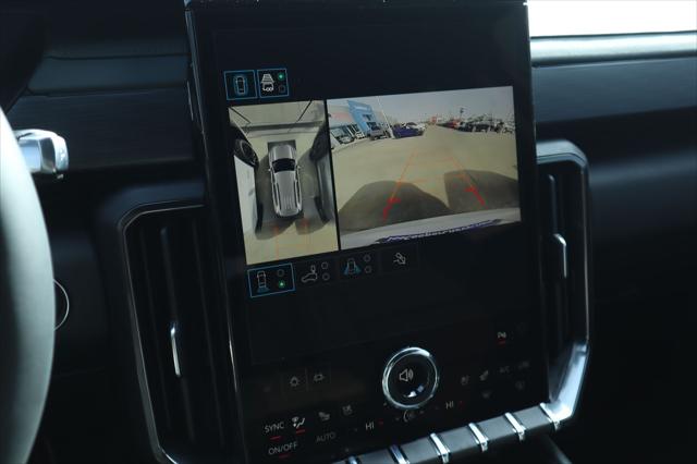 2026 GMC Acadia AT4 AWD