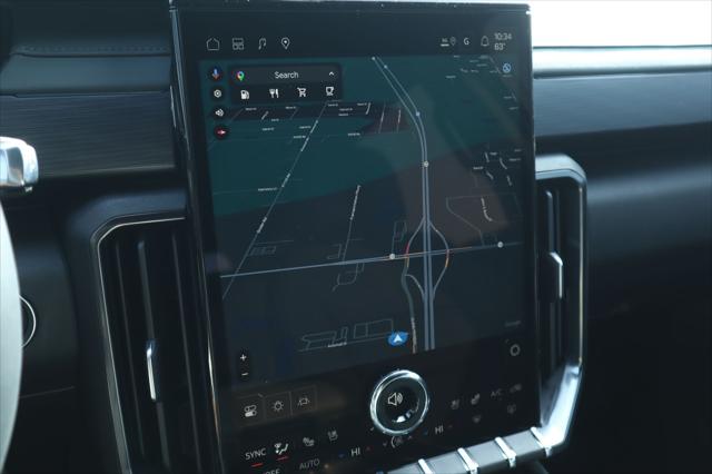 2026 GMC Acadia AT4 AWD
