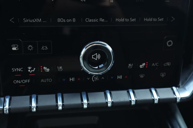 2026 GMC Acadia AT4 AWD