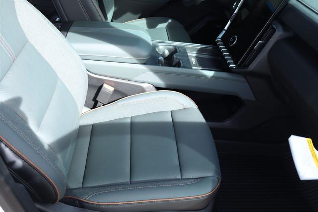 2026 GMC Acadia AT4 AWD