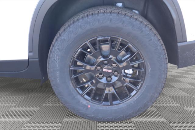 2026 GMC Acadia AT4 AWD
