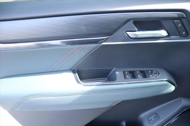 2026 GMC Acadia AT4 AWD