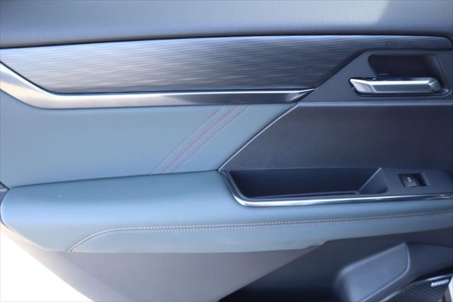 2026 GMC Acadia AT4 AWD
