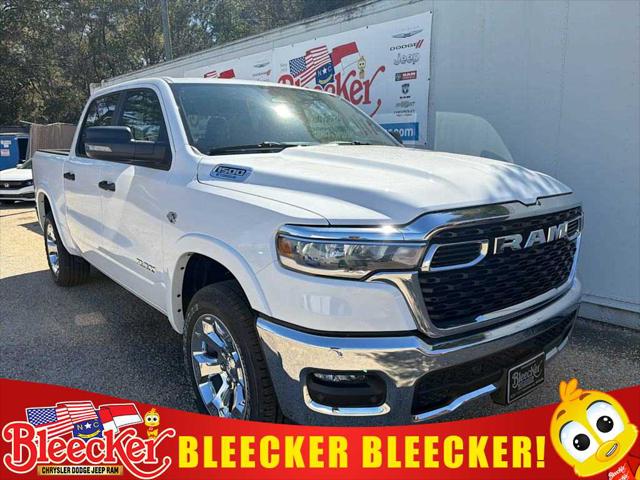 2026 Ram 1500 Big Horn Crew Cab 4x4 5'7" Box for sale in Dunn, NC