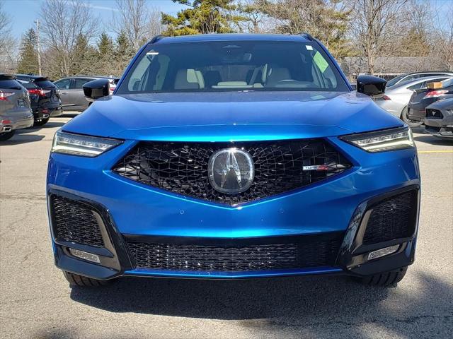 2026 Acura MDX Type S Advance Package