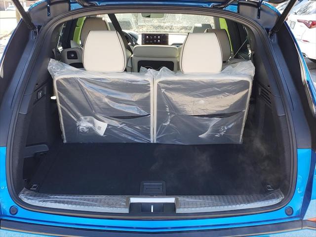 2026 Acura MDX Type S Advance Package