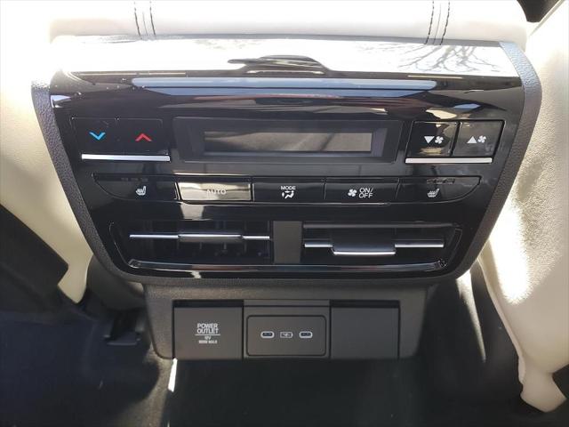 2026 Acura MDX Type S Advance Package