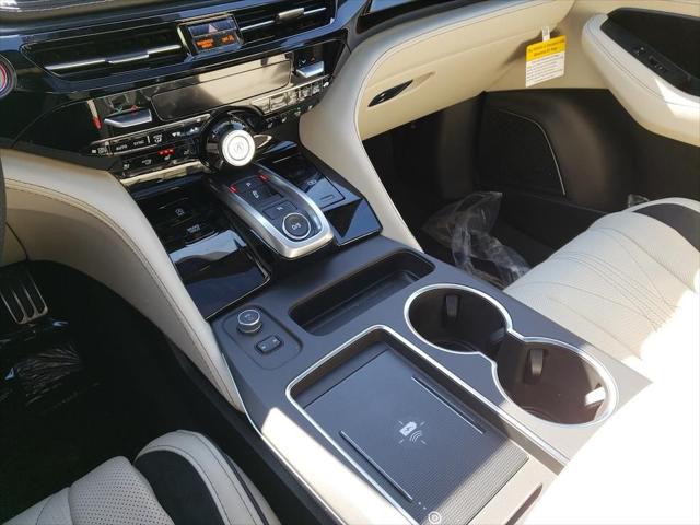 2026 Acura MDX Type S Advance Package