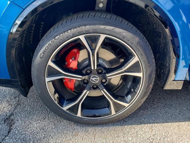 2026 Acura MDX Type S Advance Package
