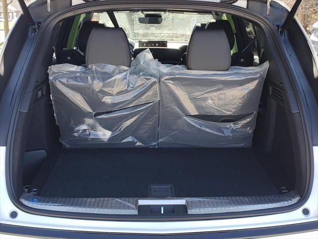 2026 Acura MDX A-SPEC Advance Package
