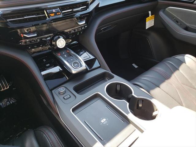 2026 Acura MDX A-SPEC Advance Package