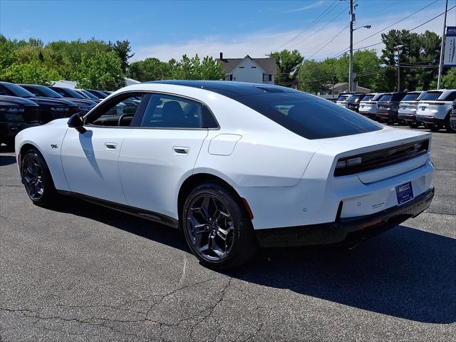 2026 Dodge Charger R/T 4 Door AWD