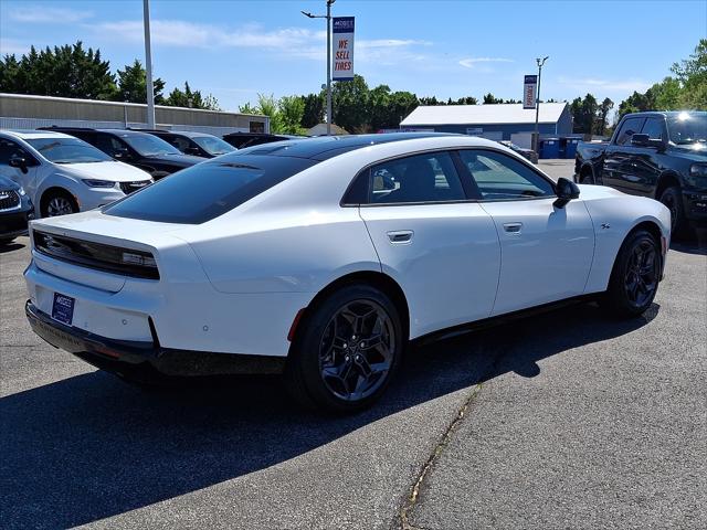 2026 Dodge Charger R/T 4 Door AWD