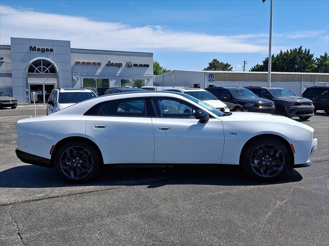 2026 Dodge Charger R/T 4 Door AWD