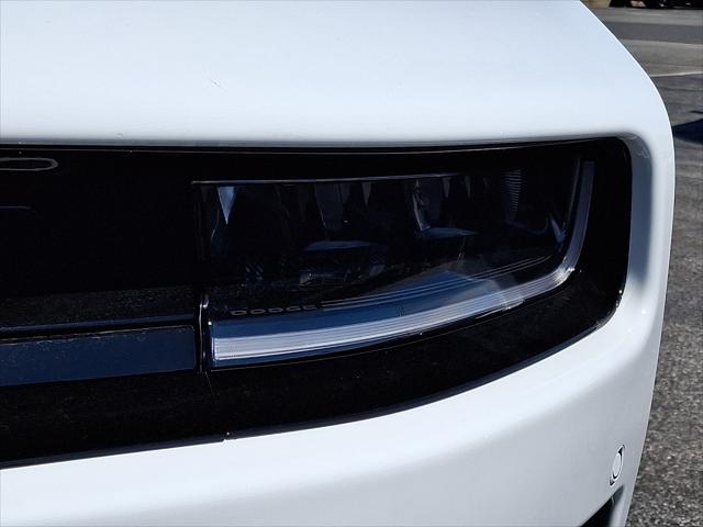2026 Dodge Charger R/T 4 Door AWD