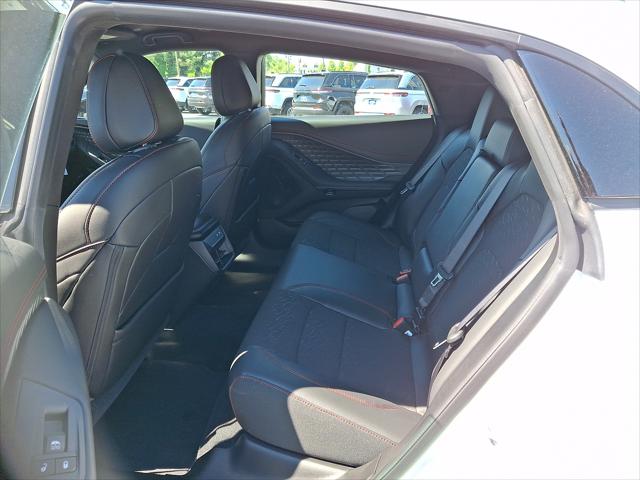 2026 Dodge Charger R/T 4 Door AWD