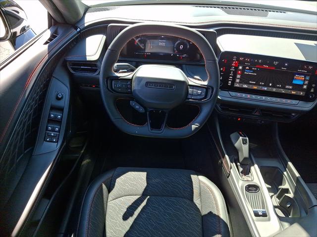 2026 Dodge Charger R/T 4 Door AWD