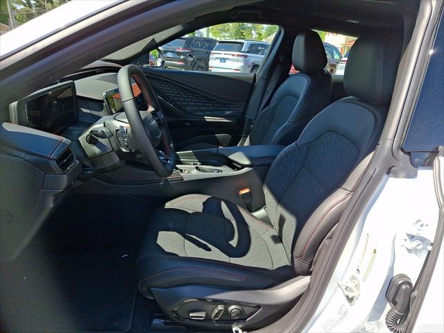 2026 Dodge Charger R/T 4 Door AWD