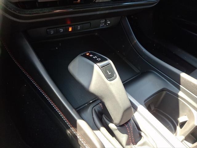 2026 Dodge Charger R/T 4 Door AWD